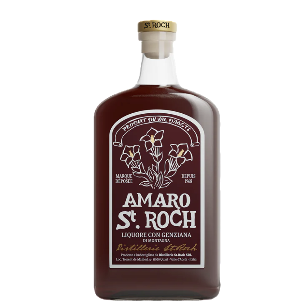 Amaro St-Roch