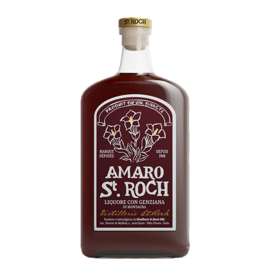 Amaro St-Roch