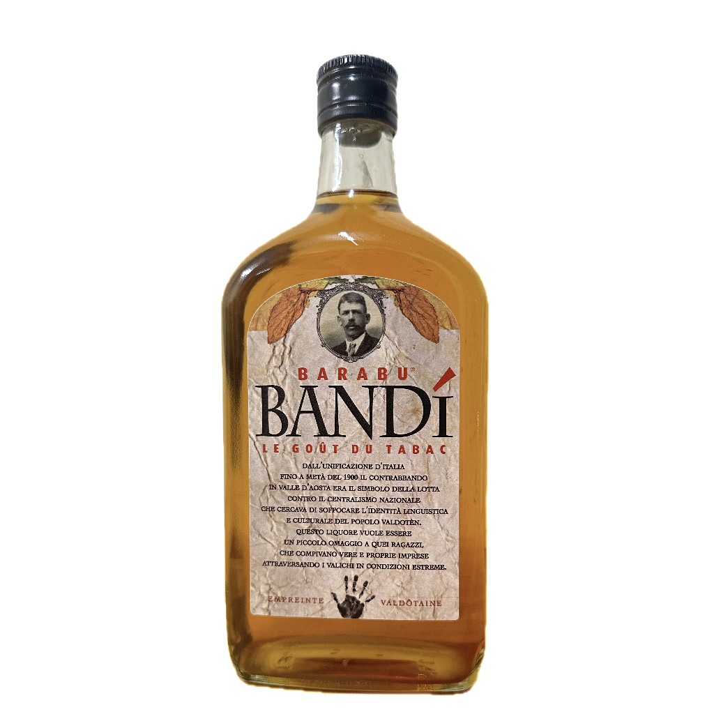 Maison Bandì - Bandì