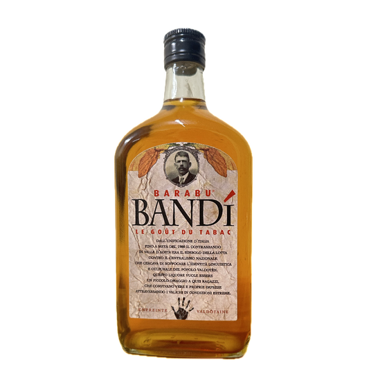 Maison Bandì - Bandì