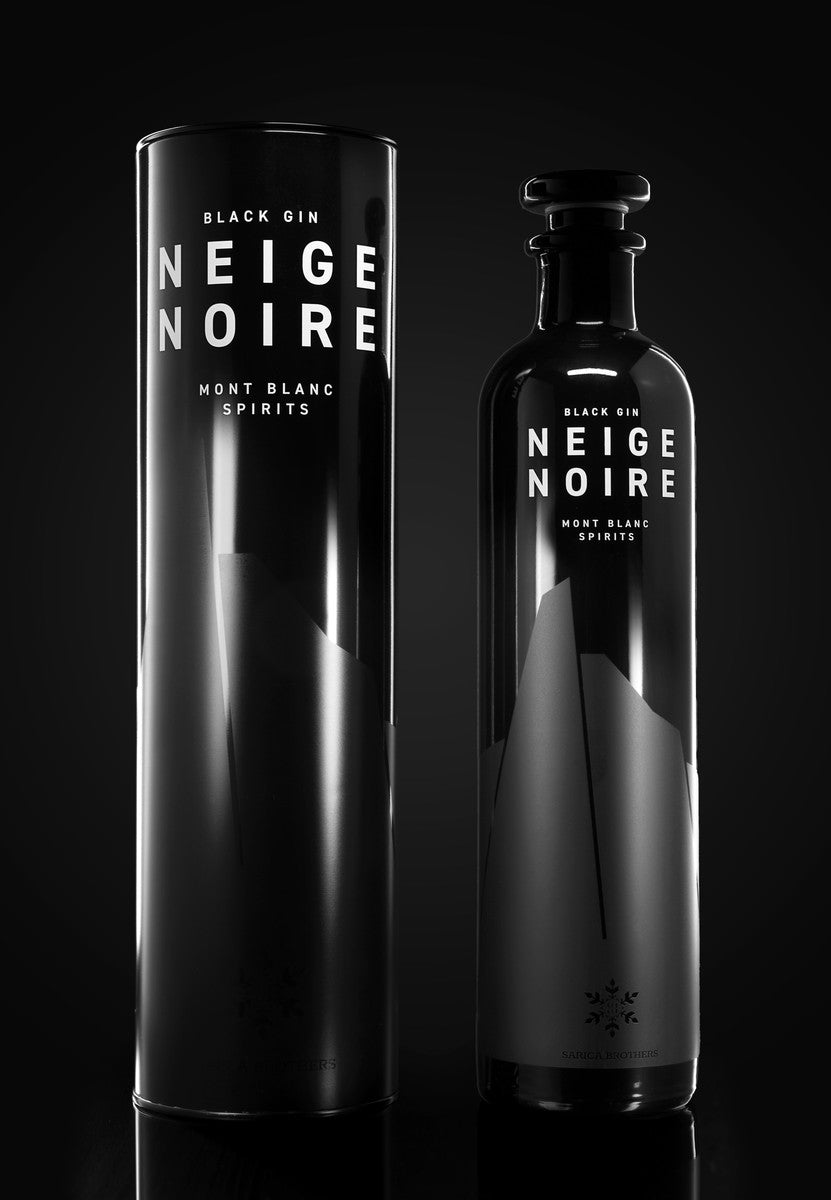 Neige Noire Gin