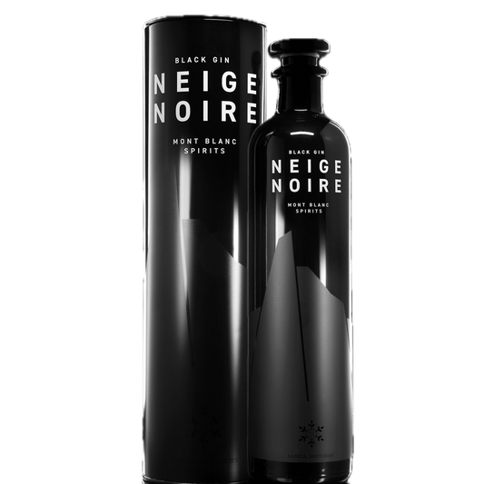 Neige Noire Gin